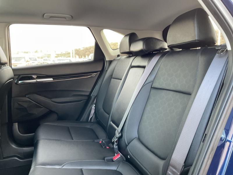 used 2024 Kia Seltos car, priced at $27,995