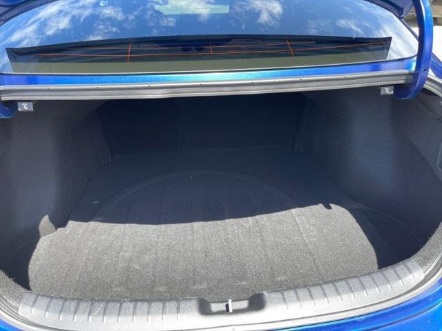 used 2024 Kia Forte car, priced at $19,944