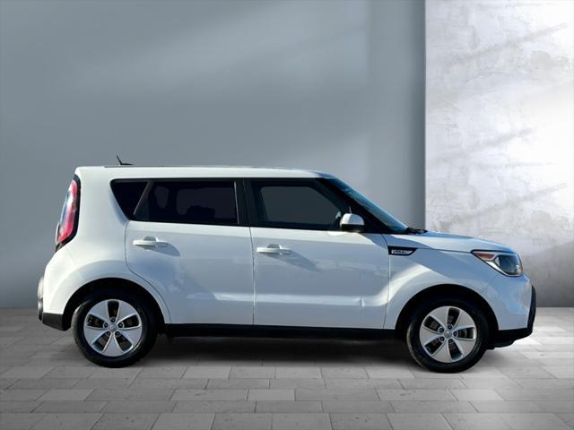 used 2016 Kia Soul car, priced at $10,944