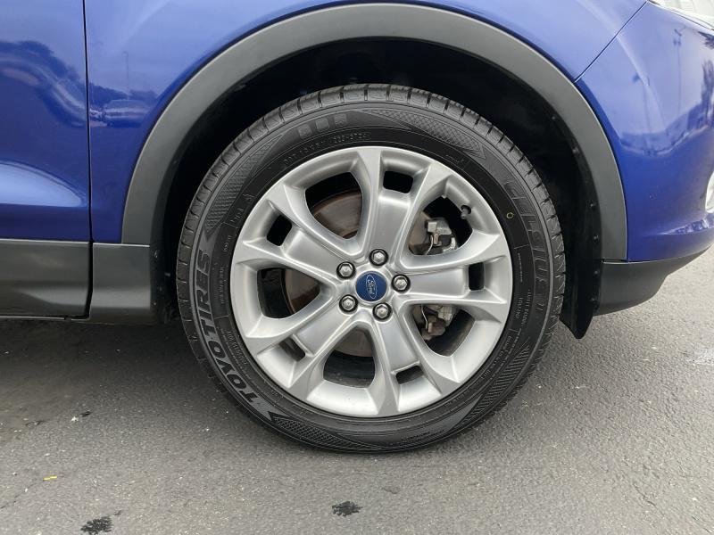 used 2013 Ford Escape car, priced at $6,966