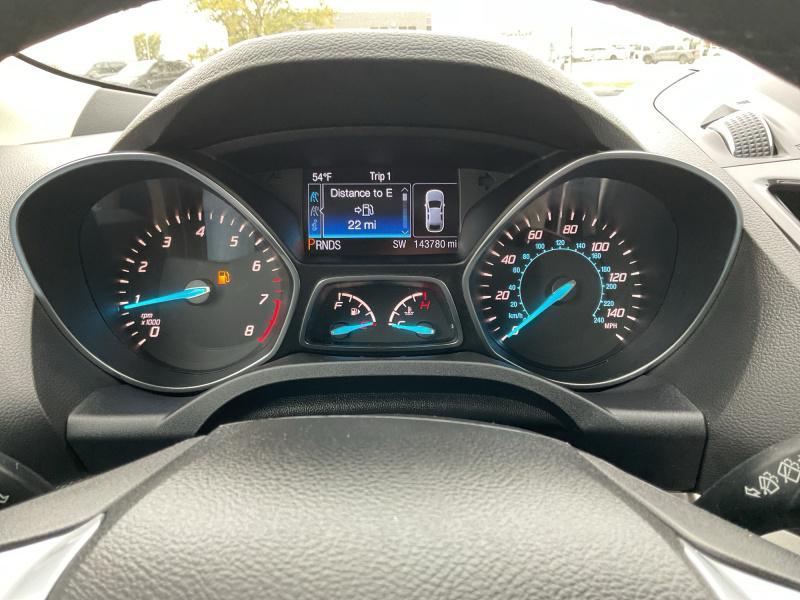 used 2013 Ford Escape car, priced at $6,966