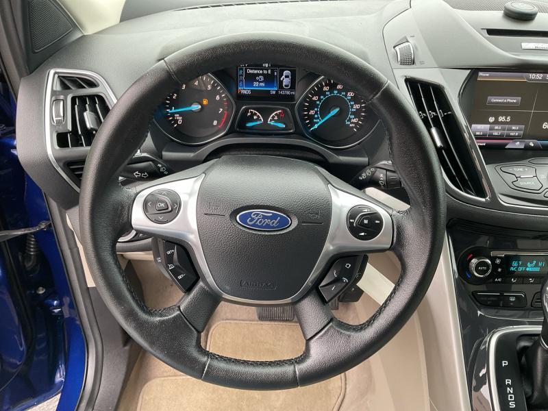 used 2013 Ford Escape car, priced at $6,966
