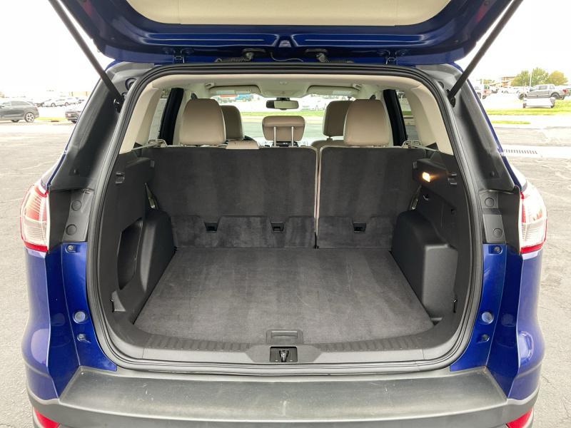 used 2013 Ford Escape car, priced at $6,966