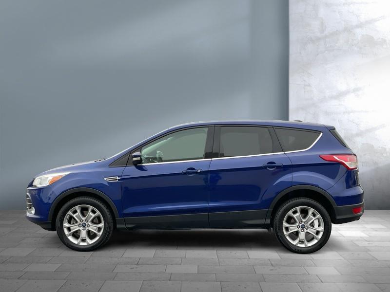 used 2013 Ford Escape car, priced at $6,966