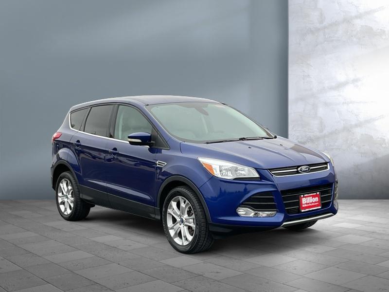 used 2013 Ford Escape car, priced at $6,966