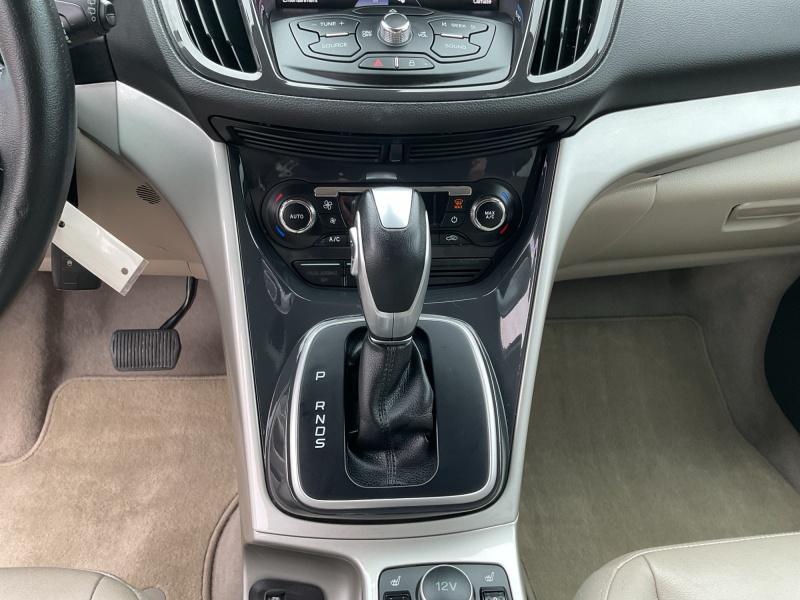 used 2013 Ford Escape car, priced at $6,966