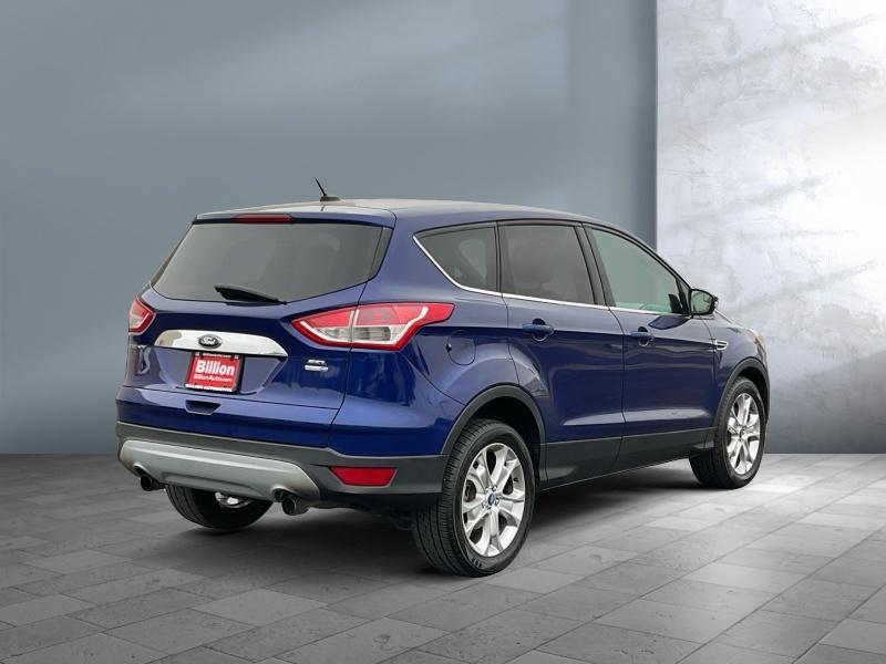 used 2013 Ford Escape car, priced at $6,966