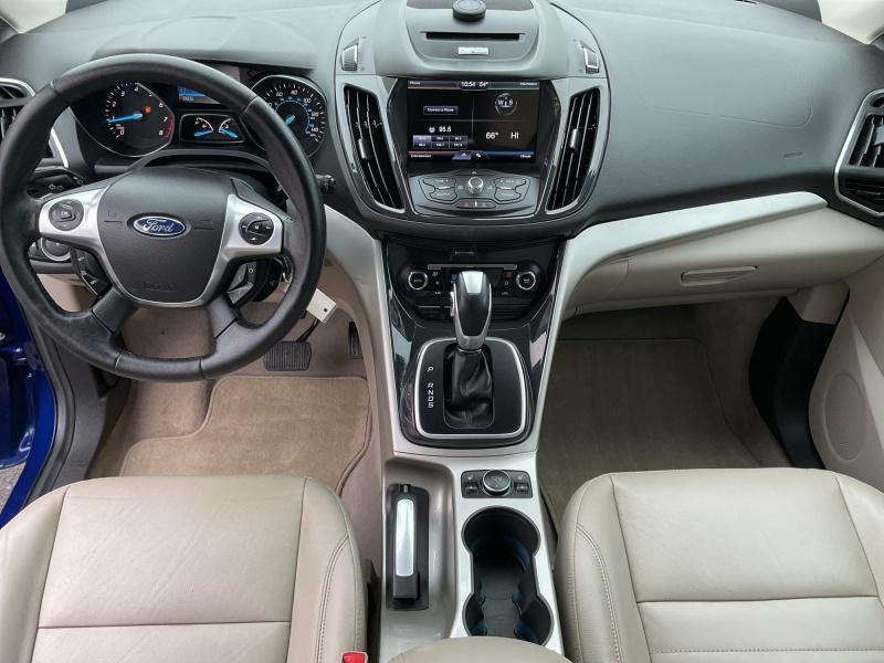 used 2013 Ford Escape car, priced at $6,966