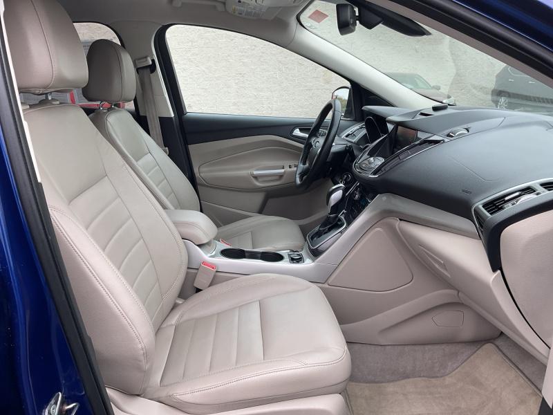 used 2013 Ford Escape car, priced at $6,966