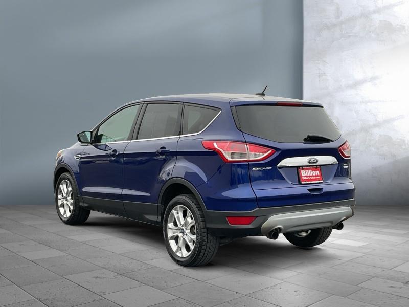 used 2013 Ford Escape car, priced at $6,966