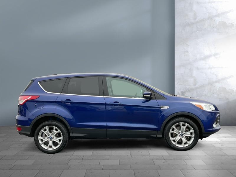 used 2013 Ford Escape car, priced at $6,966