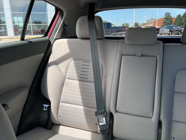 used 2018 Kia Sportage car, priced at $13,995