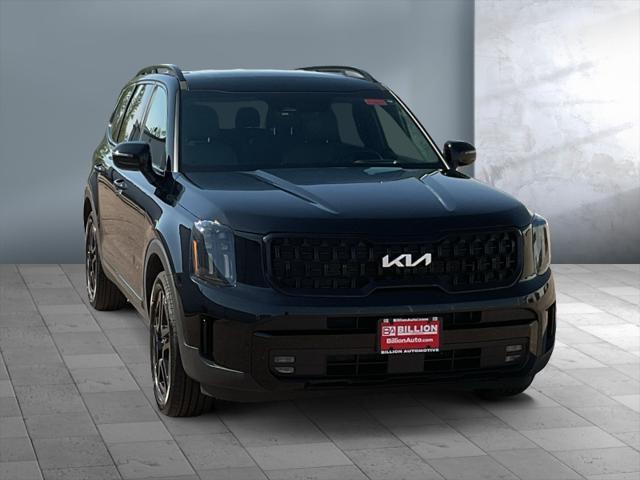 used 2024 Kia Telluride car, priced at $47,995