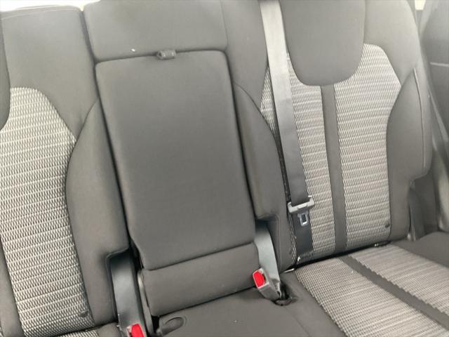 used 2022 Kia Sorento car, priced at $26,944