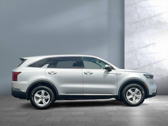 used 2022 Kia Sorento car, priced at $26,944