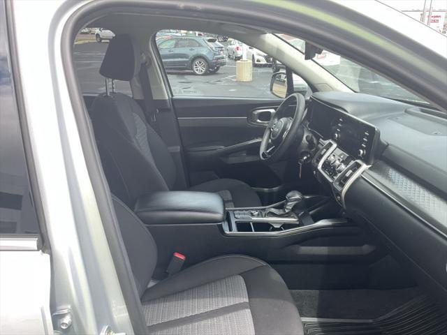 used 2022 Kia Sorento car, priced at $26,944