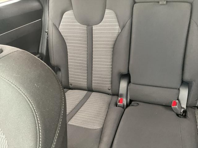 used 2022 Kia Sorento car, priced at $26,944