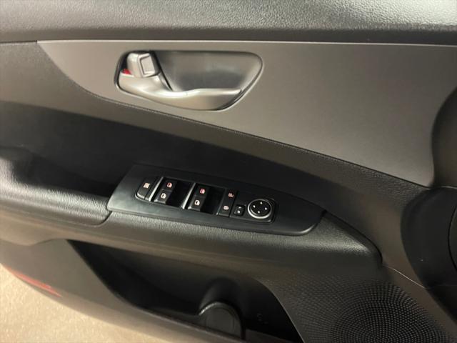 used 2021 Kia Forte car, priced at $19,944