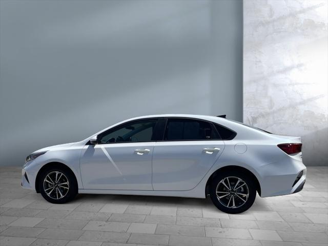 used 2024 Kia Forte car, priced at $19,944