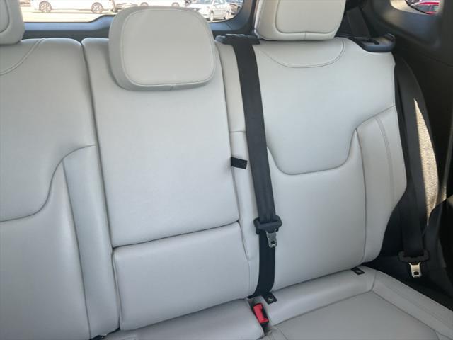 used 2022 Jeep Renegade car, priced at $25,944