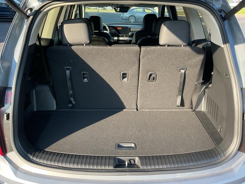 new 2025 Kia Telluride car, priced at $44,539