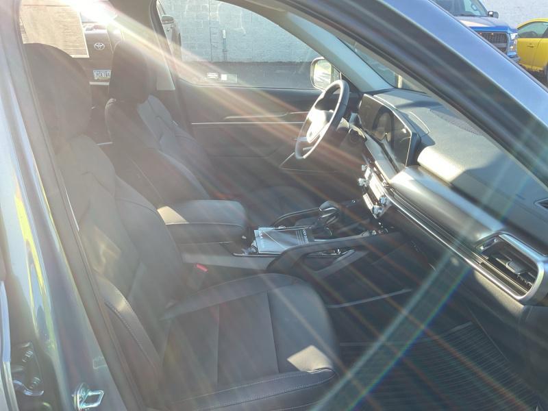 new 2025 Kia Telluride car, priced at $44,539