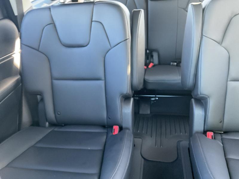new 2025 Kia Telluride car, priced at $44,539