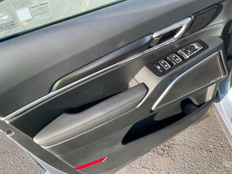 new 2025 Kia Telluride car, priced at $44,539