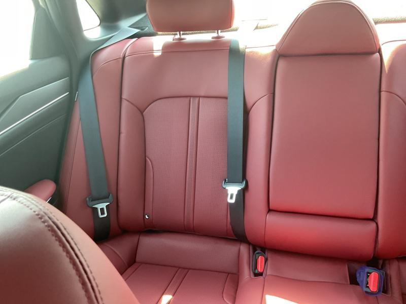 new 2026 Kia K5 car, priced at $34,849