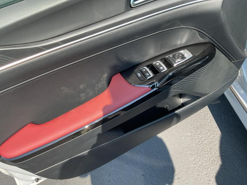 new 2026 Kia K5 car, priced at $34,849