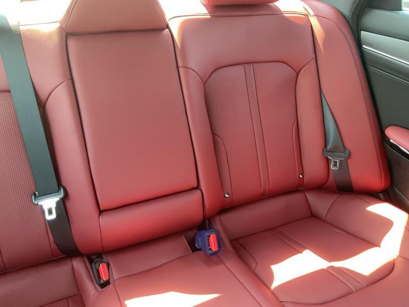 new 2026 Kia K5 car, priced at $34,849