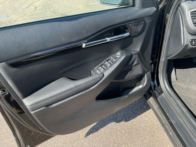 new 2025 Kia Seltos car, priced at $32,539