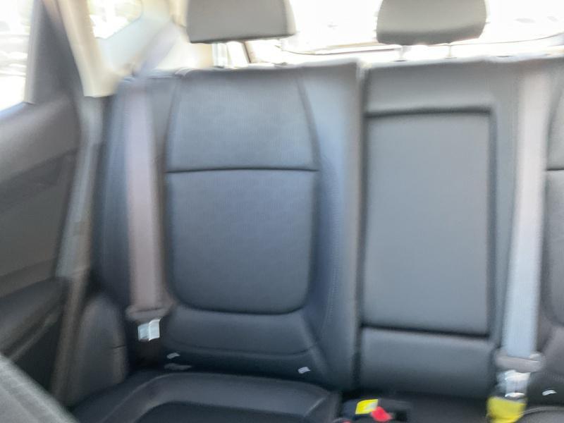 new 2025 Kia Seltos car, priced at $31,939