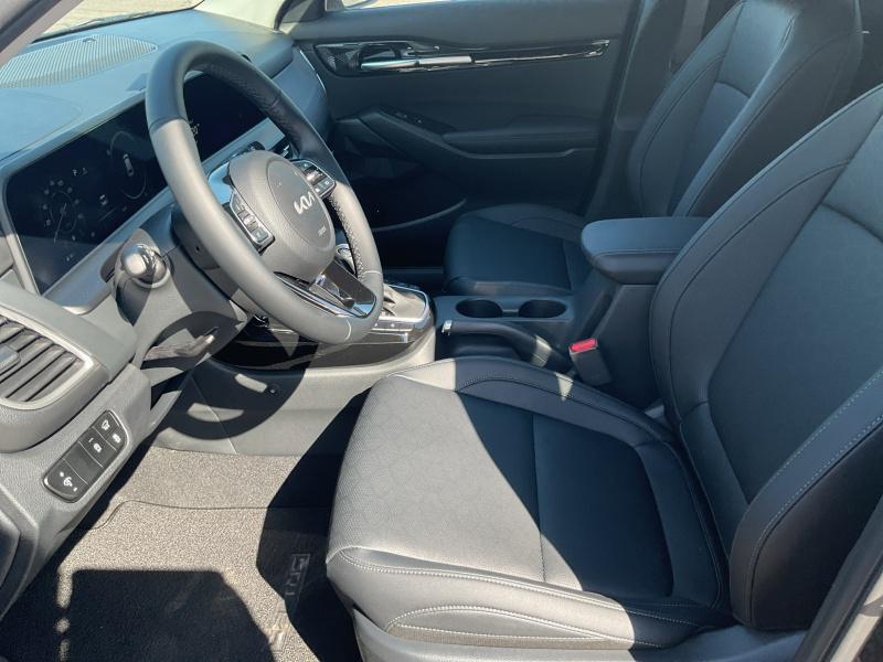 new 2025 Kia Seltos car, priced at $31,939