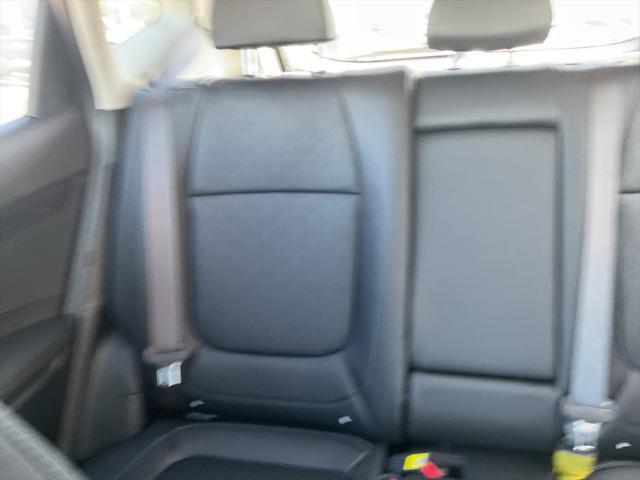 new 2025 Kia Seltos car, priced at $32,539