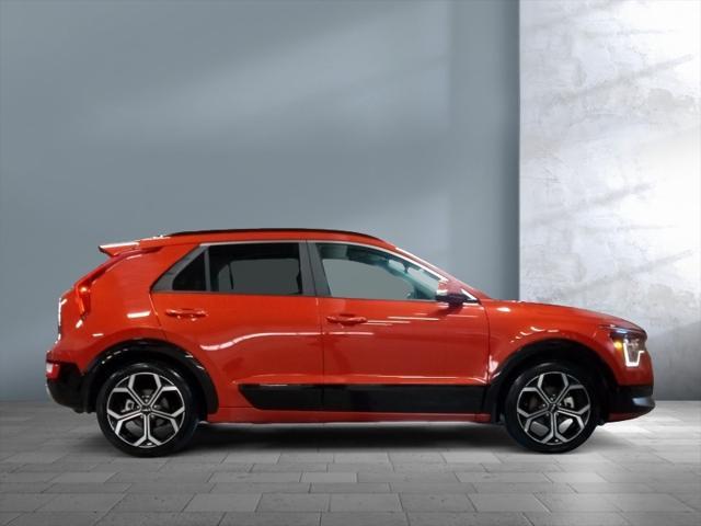 used 2023 Kia Niro car, priced at $23,995