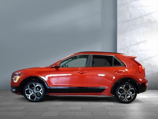 used 2023 Kia Niro car, priced at $23,995