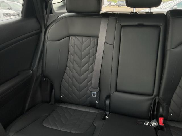 new 2025 Kia Sportage car, priced at $35,779