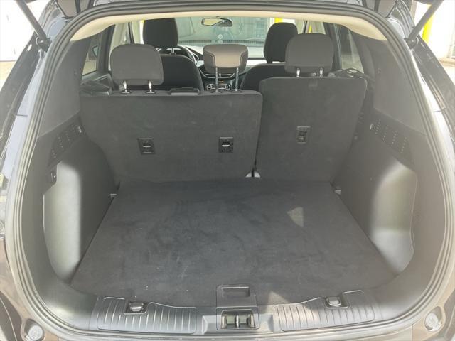 used 2022 Ford Escape car, priced at $24,995
