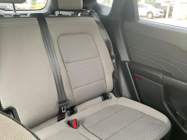 used 2022 Ford Escape car, priced at $24,995