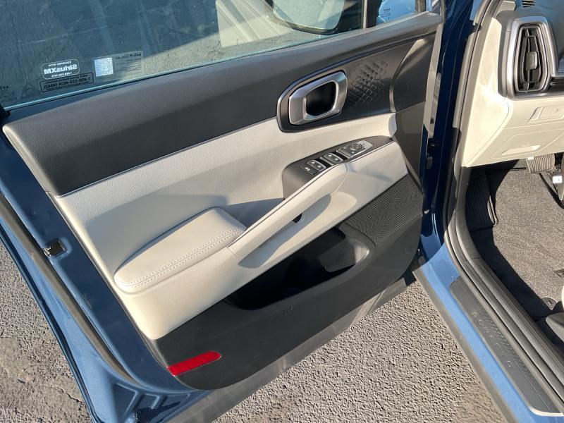 new 2026 Kia Sorento car, priced at $39,999