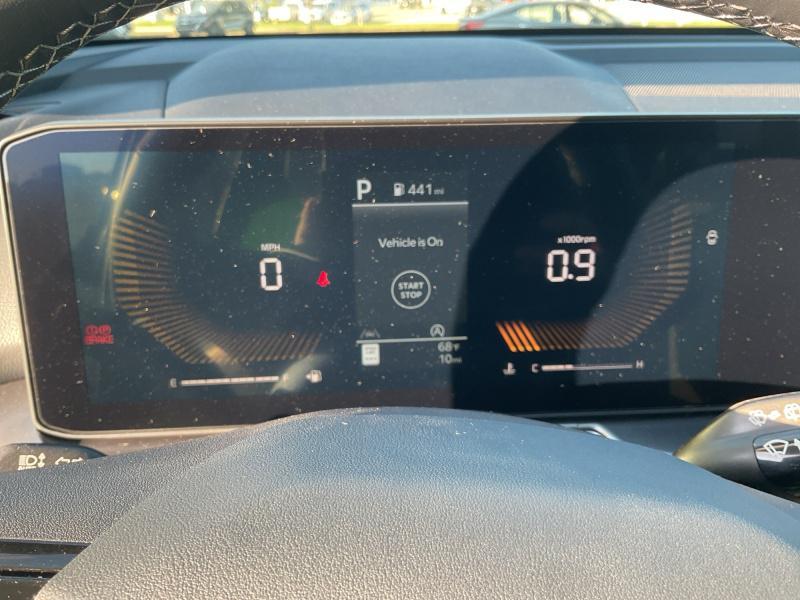 new 2026 Kia Sorento car, priced at $39,999