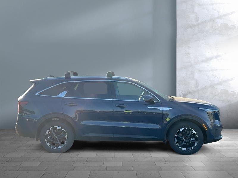 new 2026 Kia Sorento car, priced at $39,999