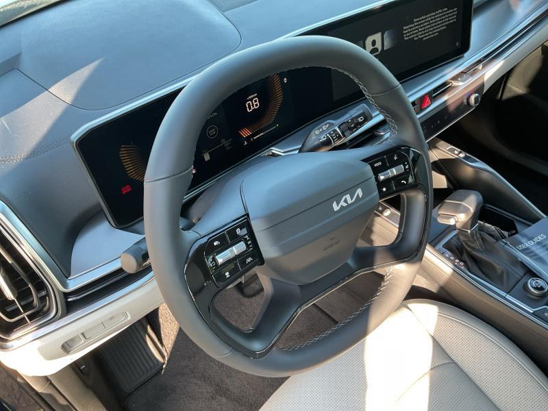 new 2026 Kia Sorento car, priced at $39,999