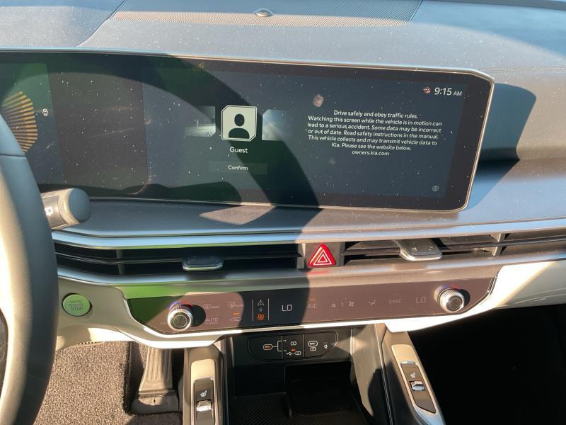 new 2026 Kia Sorento car, priced at $39,999