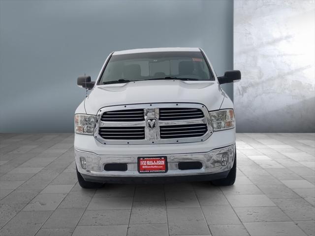 used 2017 Ram 1500 car, priced at $21,995