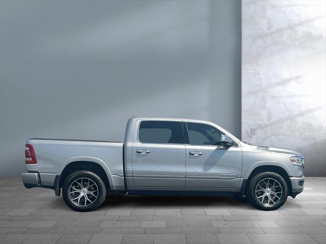 used 2019 Ram 1500 car, priced at $36,995