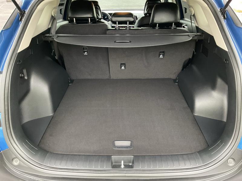 used 2023 Kia Sportage car, priced at $24,911