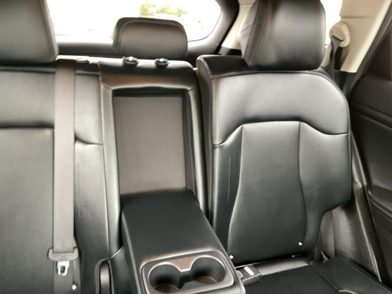 used 2023 Kia Sportage car, priced at $24,911