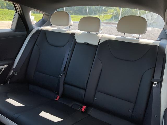 new 2025 Kia K4 car, priced at $28,365